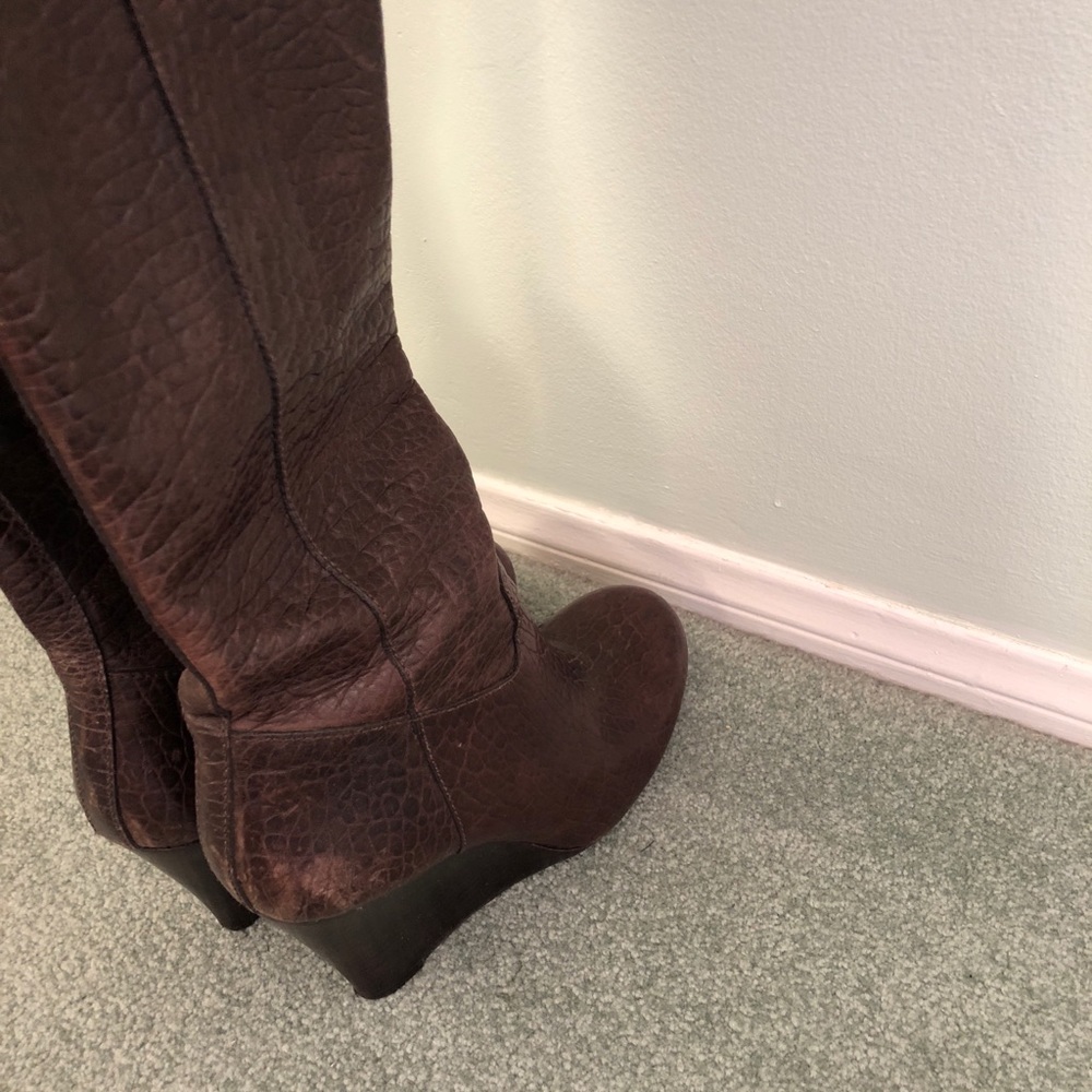Tory Burch boots! - Picture 4 of 8